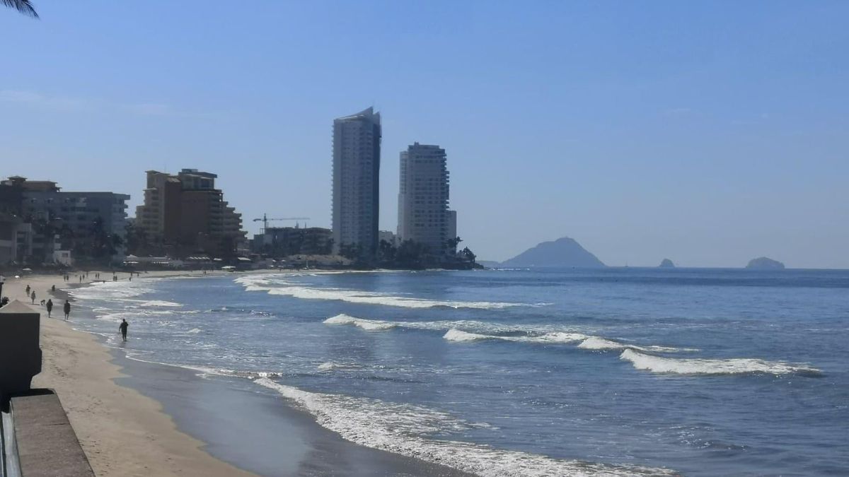 RENTAS VACACIONALES CARNAVAL MAZATLÁN