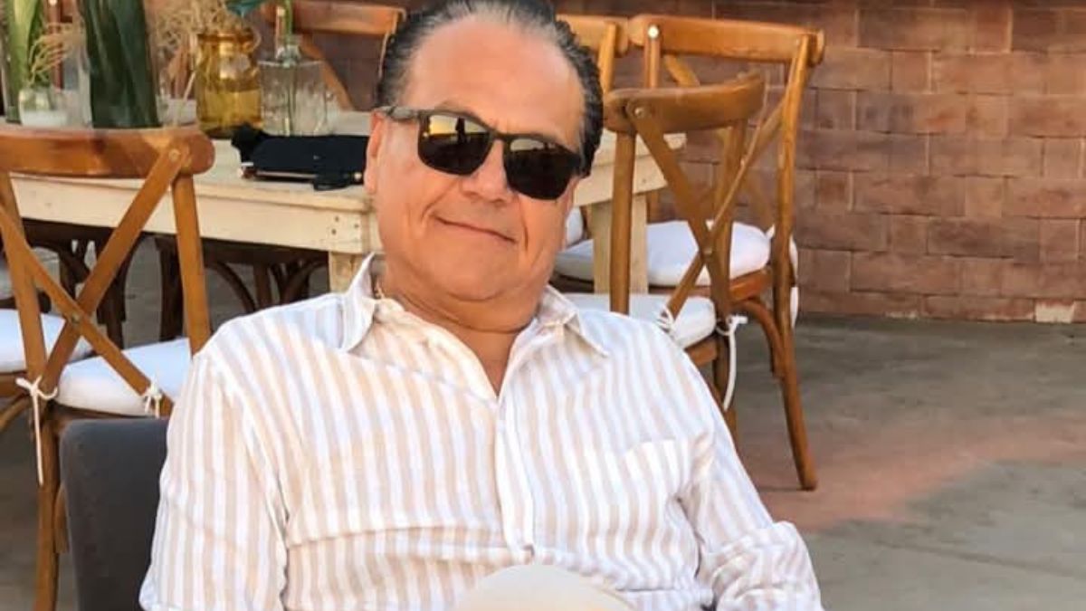 SERGIO GUZMÁN GÁRATE