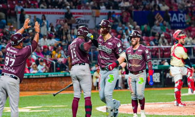 TOMATEROS A SEMIFINALES