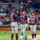 TOMATEROS A SEMIFINALES