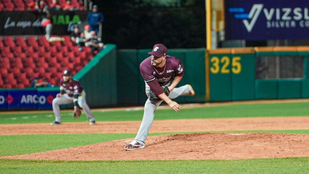 TOMATEROS A SEMIFINALES