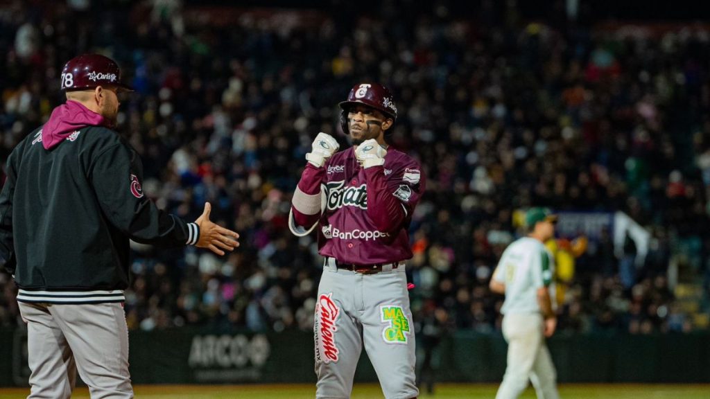 TOMATEROS VICTORIA EN EXTRAINNINGS