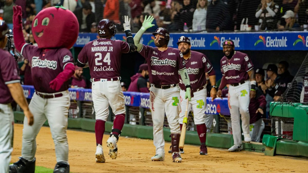CAÑEROS TOMATEROS