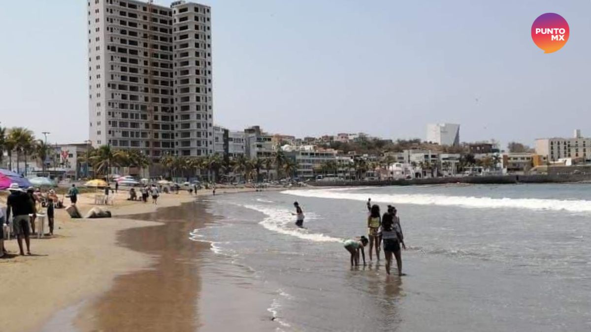 MAZATLÁN FIRME ATRACTIVO AMPI