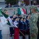 DÍA DE BANDERA MAZATLÁN