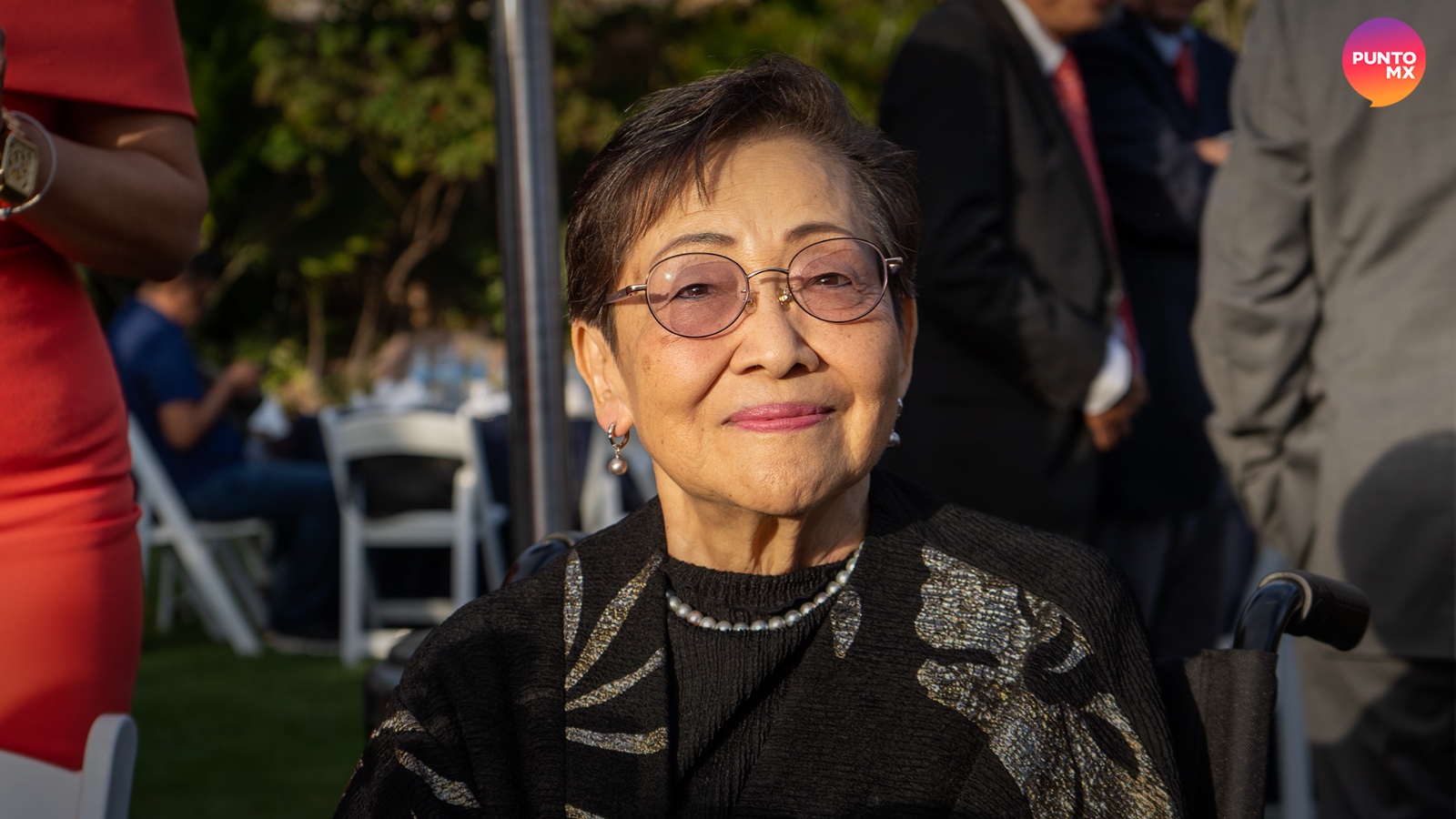 ESPERANZA KASUGA