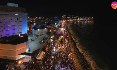 AFINAN CARNAVAL ESTRELLA PALACIOS