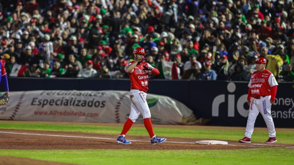 LEONES DOMINICANA CAMPEONES CARIBE