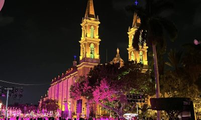 MAZATLÁN DESTINOS MÁS BUSCADOS