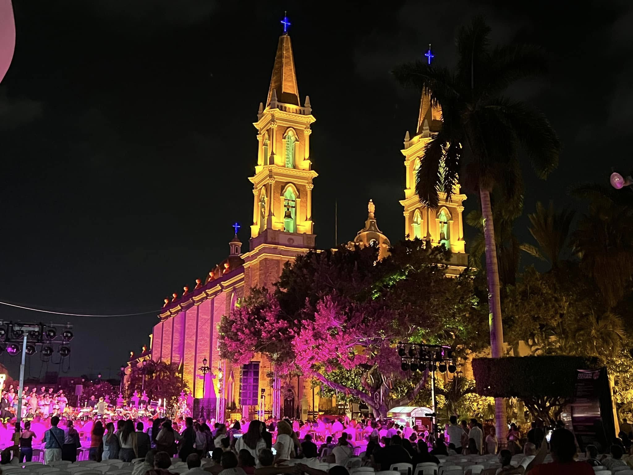 MAZATLÁN DESTINOS MÁS BUSCADOS