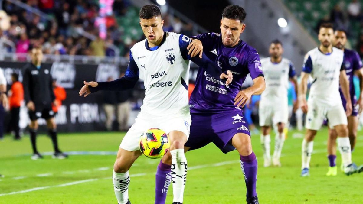 MAZATLÁN FC RAYADOS