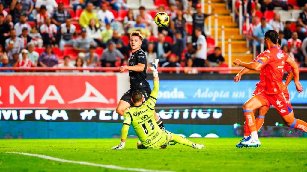 MAZATLÁN FC SIN RUMBO