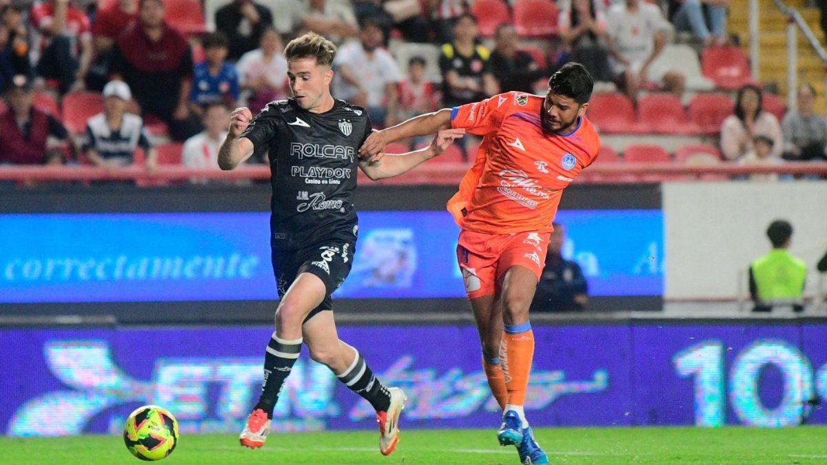 MAZATLÁN FC SIN RUMBO