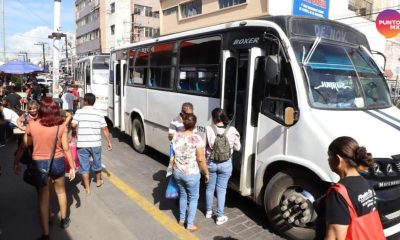 OPERATIVO LA PERLA CARNAVAL