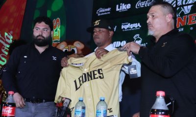 RAMÓN SANTIAGO LEONES YUCATÁN