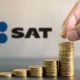 SAT SUPERA META RECAUDACIÓN