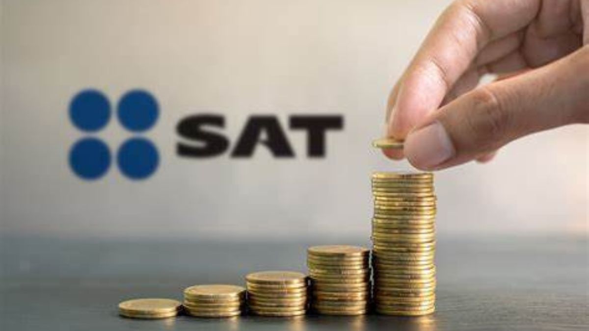 SAT SUPERA META RECAUDACIÓN