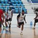 VENADOS BASKETBALL PRETEMPORADA