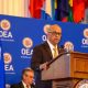 ALBERT RAMDIM SECRETARIO OEA