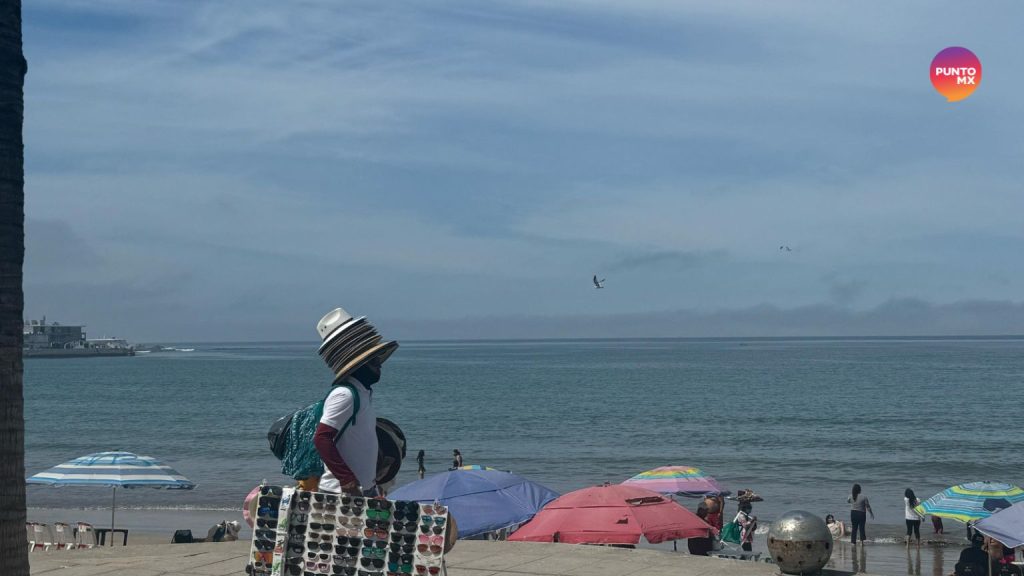 CARNAVAL TANQUE OXÍGENO MAZATLÁN