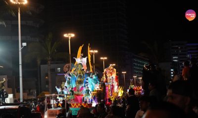 CARNAVAL SEMANA SANTA CANACO