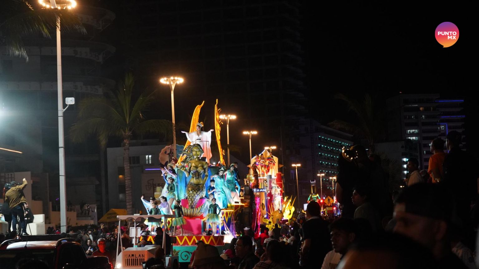 CARNAVAL SEMANA SANTA CANACO