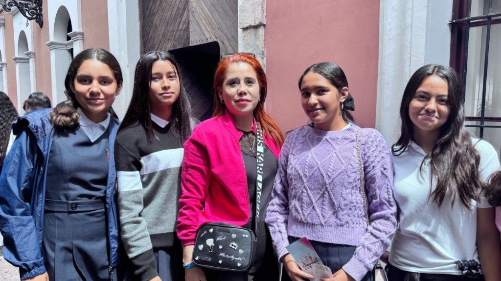 ENCUENTRO CON LAS ARTES