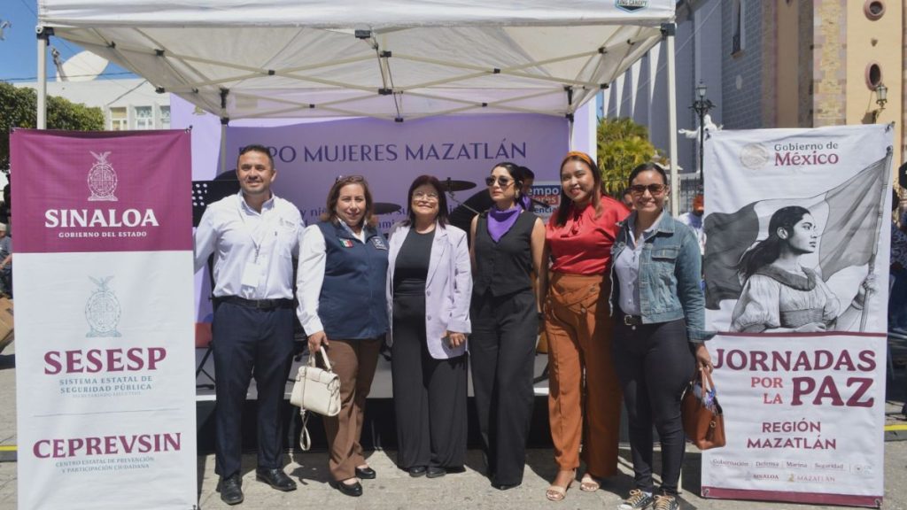 IMMUJER ESPACIOS PÚBLICOS