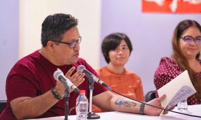 PRESENTACIÓN LEAMOS LIBROS