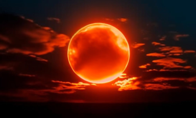 LUNA DE SANGRE MAZATLÁN