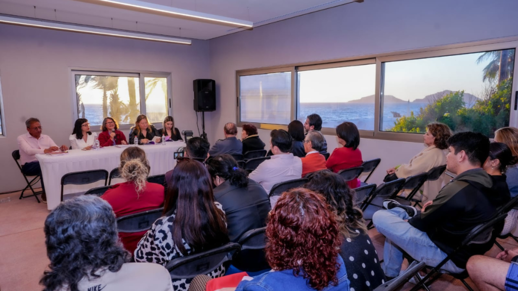 MUJERES PODER HUELLA MÉXICO