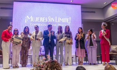 MUJERES INSPIRAN FUNDACIÓN ARHE