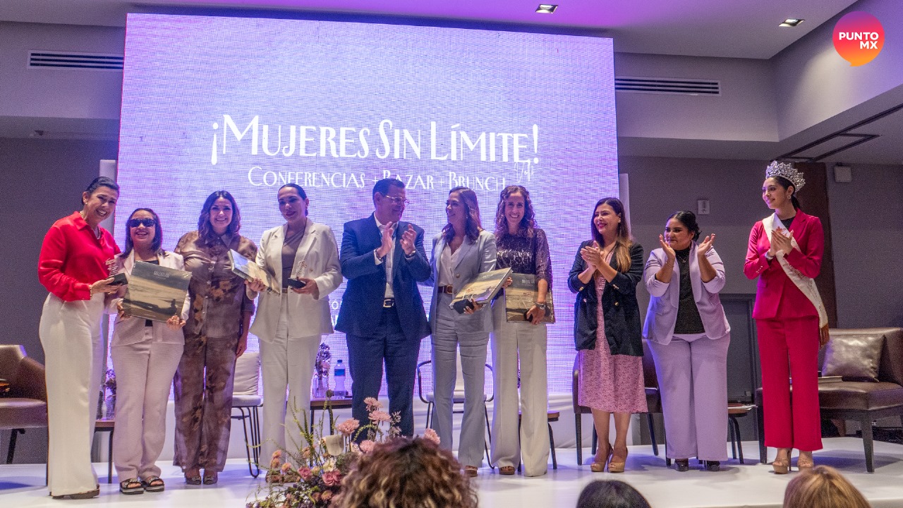 MUJERES INSPIRAN FUNDACIÓN ARHE