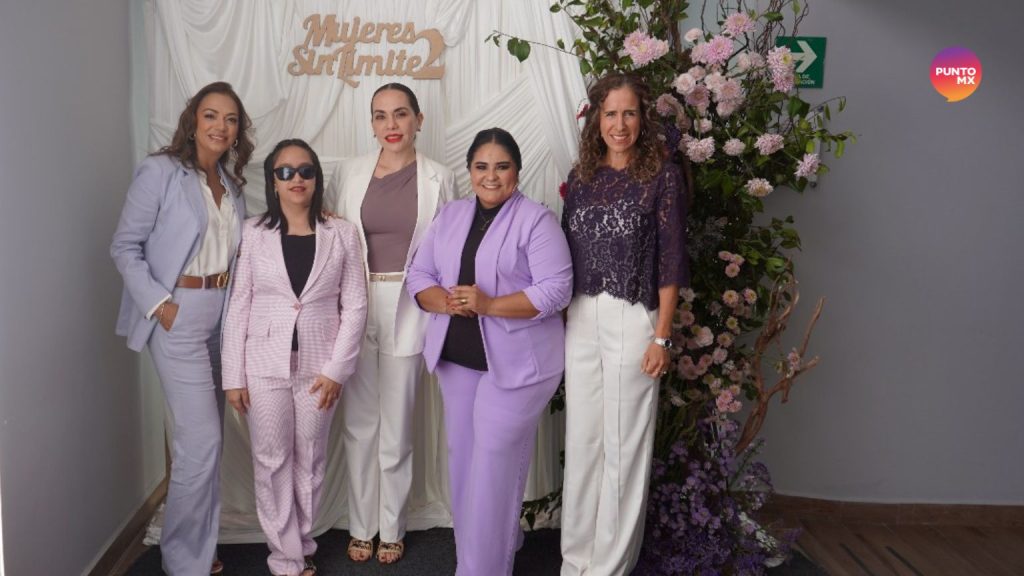 MUJERES INSPIRAN FUNDACIÓN ARHE