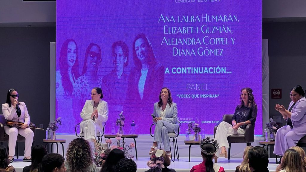 MUJERES INSPIRAN FUNDACIÓN ARHE