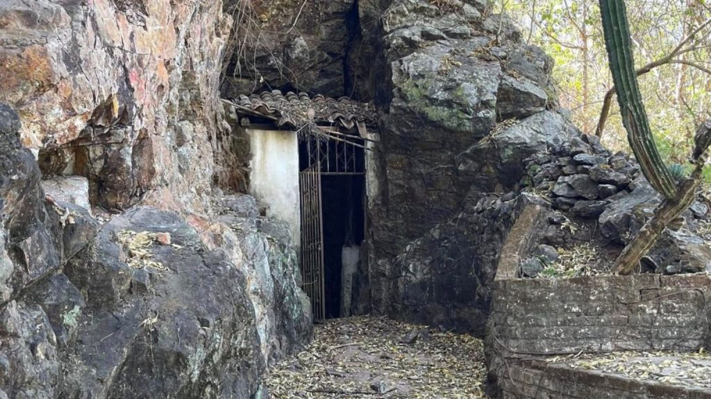 Mina de Copala