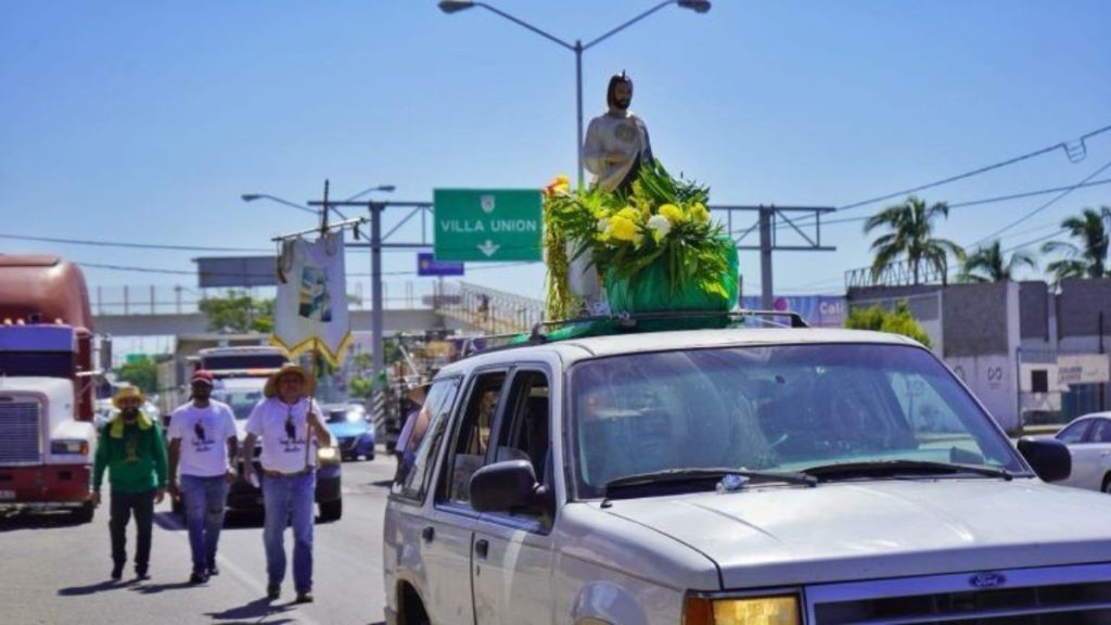 RELIQUIAS SAN JUDAS TADEO