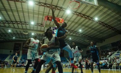 VENADOS BASKETBALL QUEDA CORTO