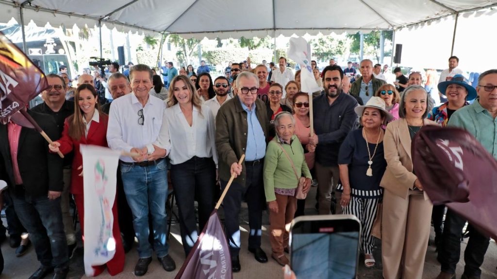 ROCHA ENAMÓRATE DE SINALOA