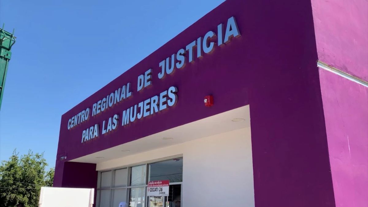 RED DE APOYO MUJERES