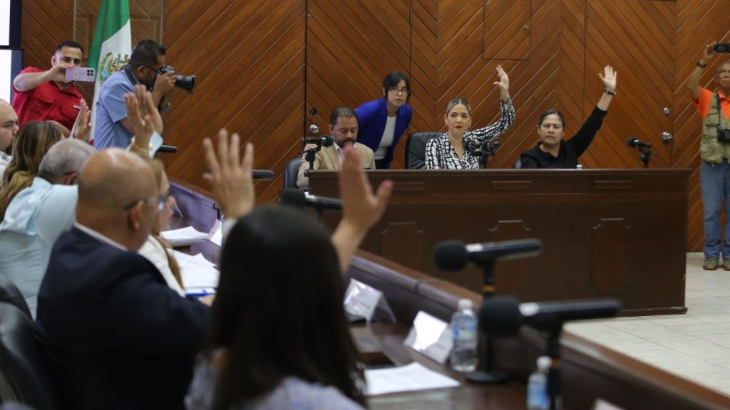 Nuevos fraccionamientos en Mazatlán