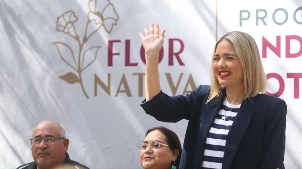 Flor Nativa