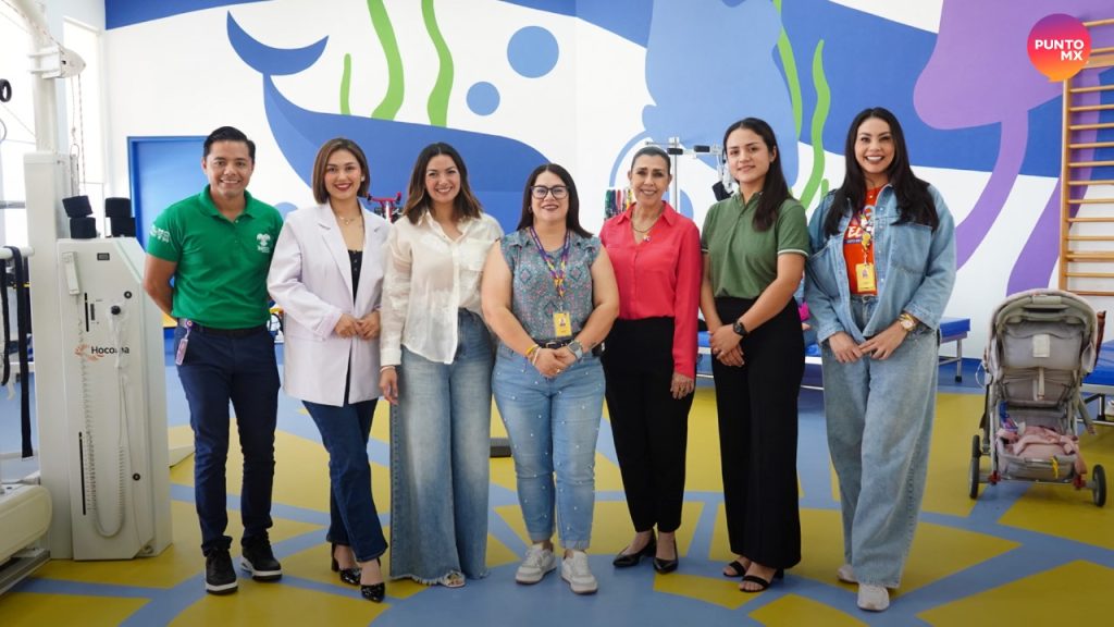 FUNDACIÓN ARHE CRIT SINALOA