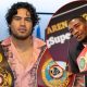 'ZURDO' RAMÍREZ DEFIENDE TÍTULOS