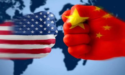 ARANCELES ESTADOS UNIDOS CHINA