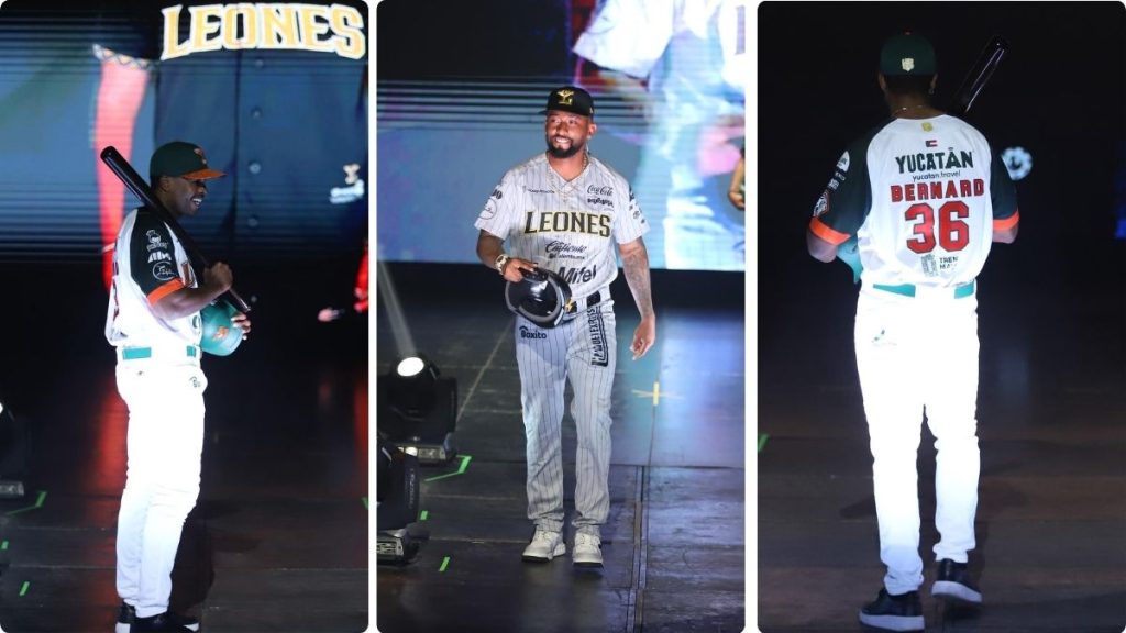 LEONES YUCATÁN NUEVA IMAGEN