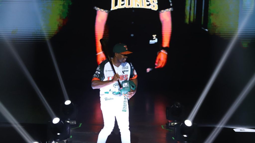 LEONES YUCATÁN NUEVA IMAGEN