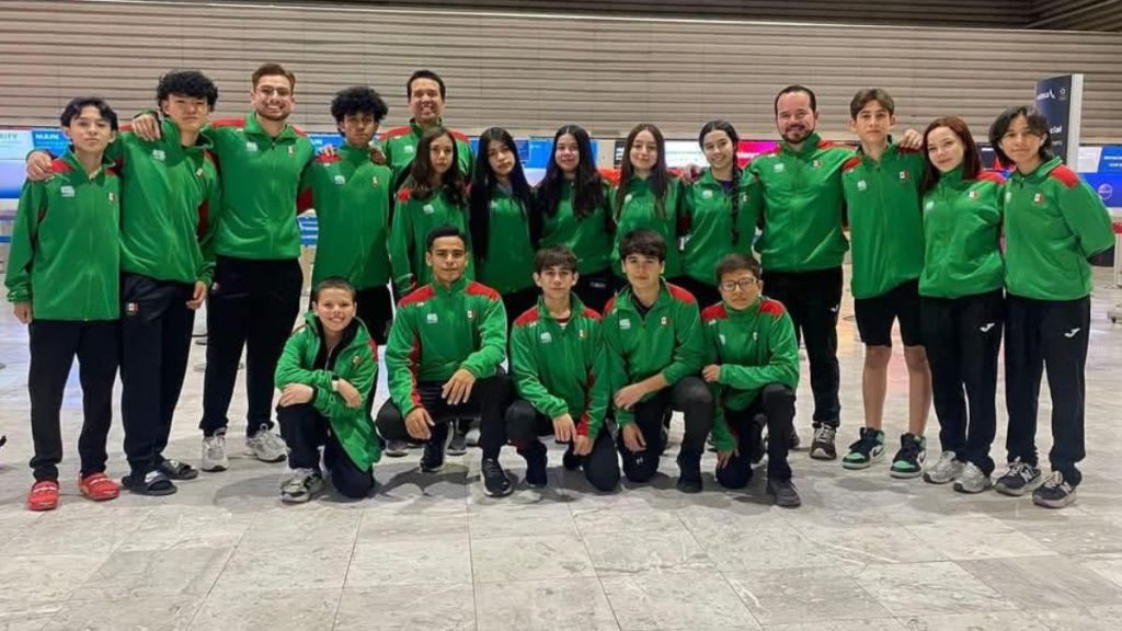 MAZATLECOS EN BOGOTÁ