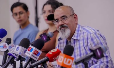 MUESTRA LOCAL DE TEATRO