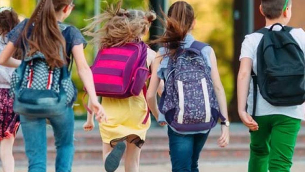 PLEBES DE VACACIONES